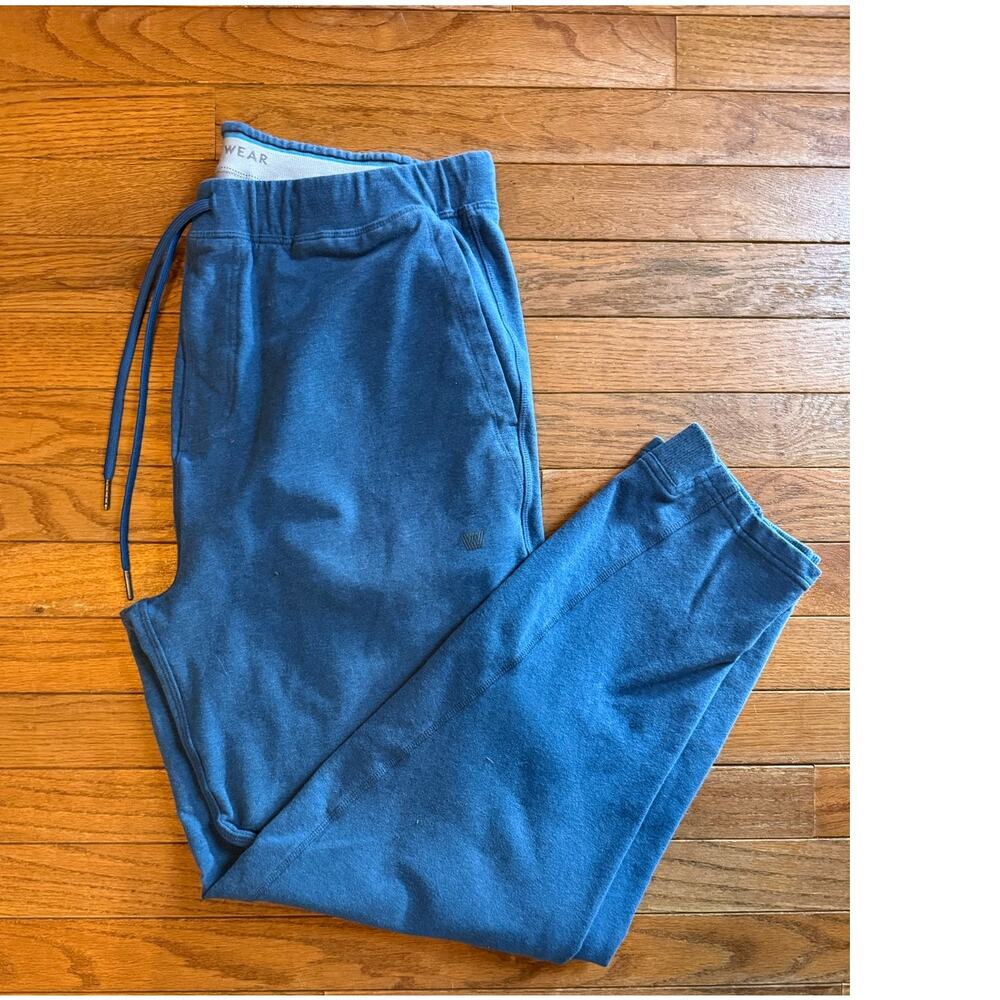 Mack Weldon Sweat Pants For Daily Wear XL